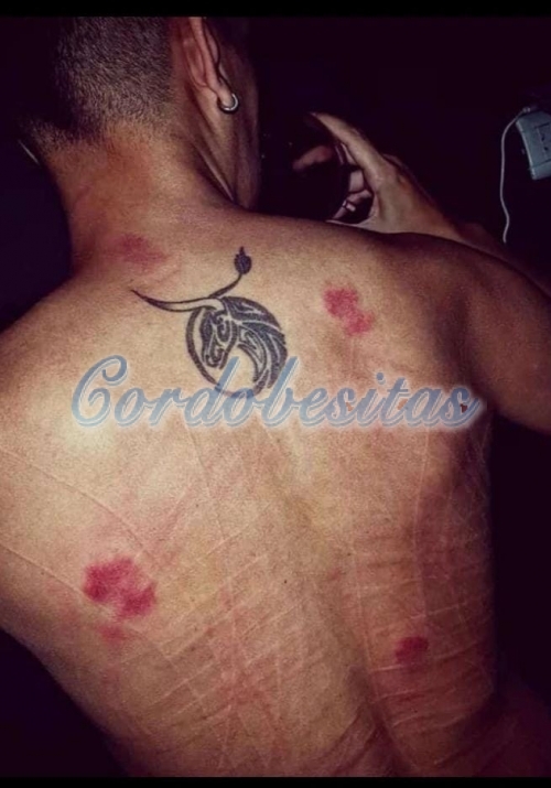 Escort Bruno en Alberdi Cordobesitas 02